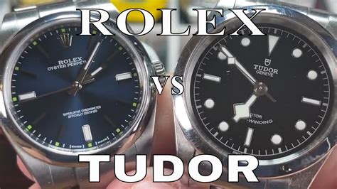 rolex air king vs tudor prince|tudor watch rolex.